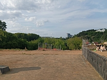 Мэрия Екатеринбурга разрешит застроить многоэтажками долину Патрушихи