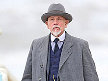 Джон Малкович стал Эркюлем Пуаро в трейлере "Убийств по алфавиту"