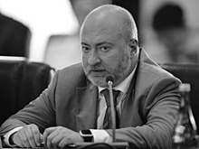 Гендиректор «Курортов Северного Кавказа» найден мертвым