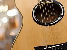 Европейские и американские музыканты выступят на фестивале "Виртуозы гитары" в Москве