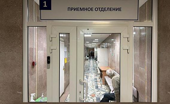 В том числе и у детей: в Тюменской области растет число заражений сифилисом