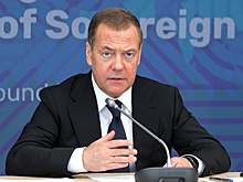 Медведев призвал губернаторов к бдительности на фоне терактов