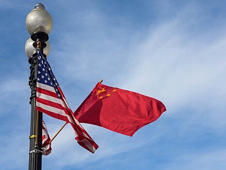 Катастрофа для всех: какой будет экономическая война между Китаем и США