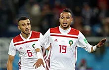 Сборная Марокко на ЧМ-2022: атласские львы хотят в плей-офф