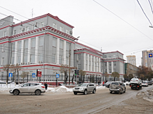 В растрате денег НИИТО обвинили экс-директора фирмы в Новосибирске