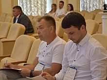 Вопросы развития спорта обсуждают в Вологодском госуниверситете