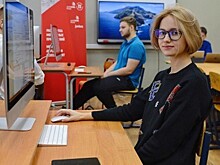 Команда технопарка «Мосгормаш» стала призёром международного конкурса по ИИ