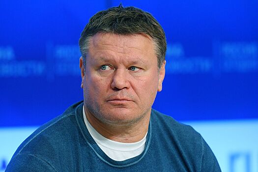 Тактаров ответил тем, кто считает, что первый чемпион UFC из РФ — Хабиб, а не он