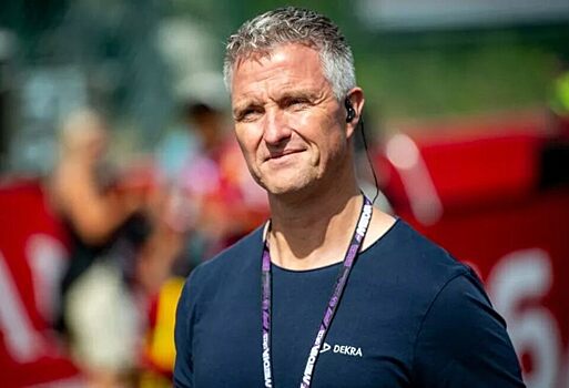 Ральф Шумахер: Не понимаю, зачем Мику переходить в IndyCar