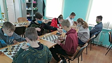 Шахматисты из Вологды стали лучшими в спорте среди людей с ОВЗ