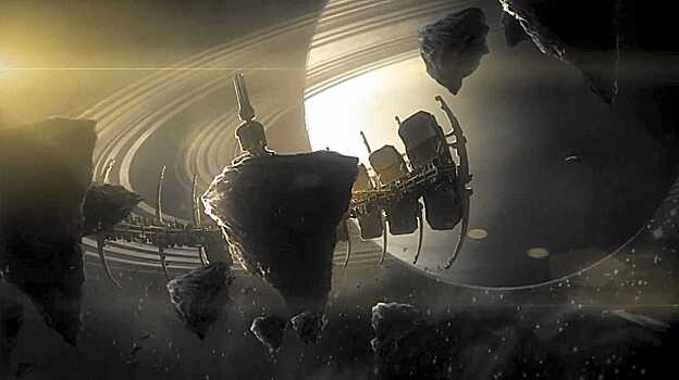 Ученые оценили энергетику обитаемой колонии на Титане