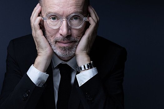 Признание тишины: Лоран Мовинье — лауреат Гонкуровской премии 2025 года