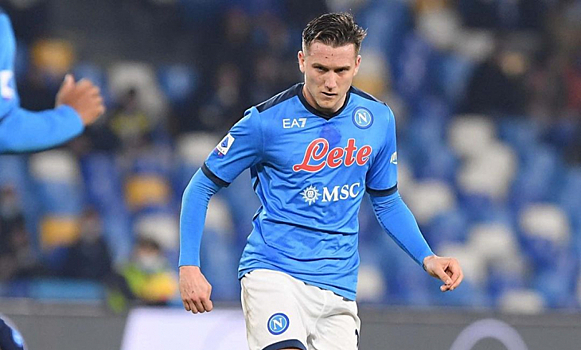 Спаллетти объяснил причины поражения «Наполи» в матче со «Специей»