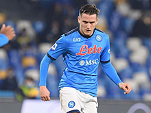 Спаллетти объяснил причины поражения «Наполи» в матче со «Специей»