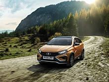 АвтоВАЗ вышел из отпуска: за неделю выпустит 56 экземпляров новой Lada Vesta