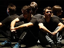 В новосибирском театре "Глобус" будет запущен ток-проект "Подросток"