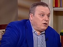 Разин пообещал опубликовать компромат на Малахова