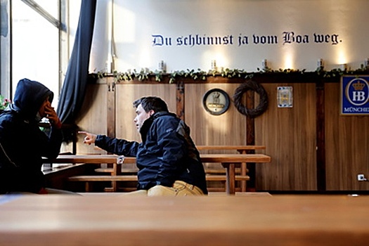 Немецкие пивовары уничтожили миллионы литров напитка