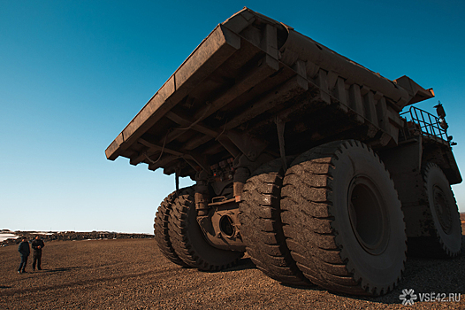 Соцсети: работники шахты “Березовская” в Кузбассе сообщили о задержках зарплаты