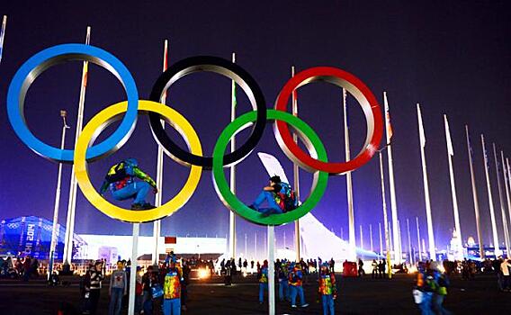 Олимпийские зрелища окончательно заменят в России хлеб