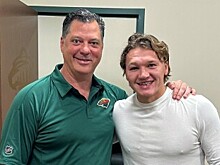 NHL Trade Talk об истинной ценности Капризова: по сути, он стоит куда больше