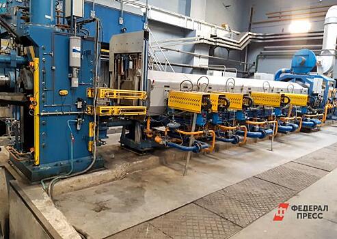 Недействующий корпус ижевского «Буммаша» превратится в технопарк