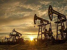 Нефть надеется на переговоры