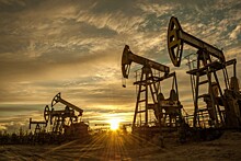 Нефть дорожает из-за опасений дефицита