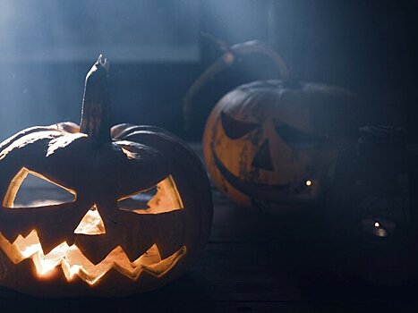 Юрист Георгиева: за попытки пугать прохожих в Хеллоуин могут арестовать на 15 суток