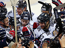 КХЛ не будет переносить старт финала Кубка Гагарина