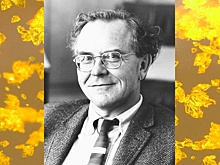 Нобелевские лауреаты: Джеффри Уилкинсон