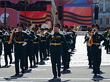 Во Владивостоке начнется репетиция парада: какие дороги будут перекрыты и когда