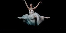 "Летние балетные сезоны-2018" откроются на сцене РАМТ 1 июля