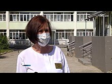 Получившая Орден Пирогова от Президента Наталья Кабанова рассказала о своей работе