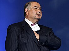 Алишер Усманов вошел в топ-10 миллиардеров России с наибольшими доходами
