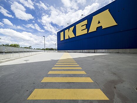 IKEA зайдёт на рынок финансовых услуг покупкой банка