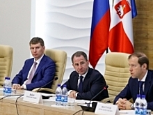 В Перми прошла выставка промышленных предприятий ПФО