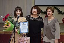Лучший педагог Ульяновска преподаёт иностранные языки в школе №21