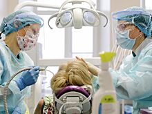 На что может указывать щелчок при открытии рта