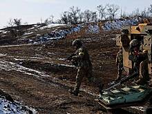 Стало известно об обстрелах ВСУ Курской области кассетными боеприпасами