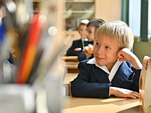 К 1 сентября в районе Северный откроют новую школу