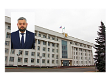Врио главы Башкирии объединил государственные СМИ республики в один холдинг