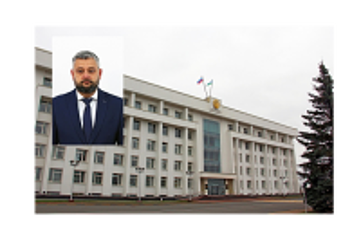 Врио главы Башкирии объединил государственные СМИ республики в один холдинг