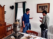 В Сочи началась реставрация музея автора романа "Как закалялась сталь"