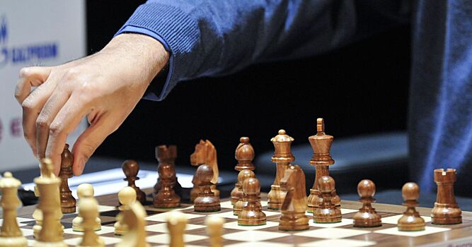 Чемпионат Москвы по блиц-шахматам состоится 8 сентября