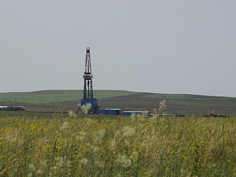 В Оренбуржье планируется добывать «трудную» нефть