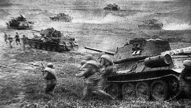 Курская битва: как Красная армия доломала немецкий «хребет»