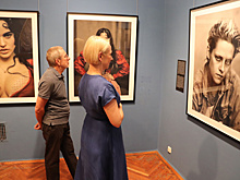 В Самаре открылась выставка календаря Pirelli-2020