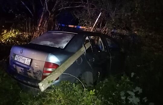 «Он всем говорил, что ему недолго осталось». Подробности смертельной аварии с Великой Губе