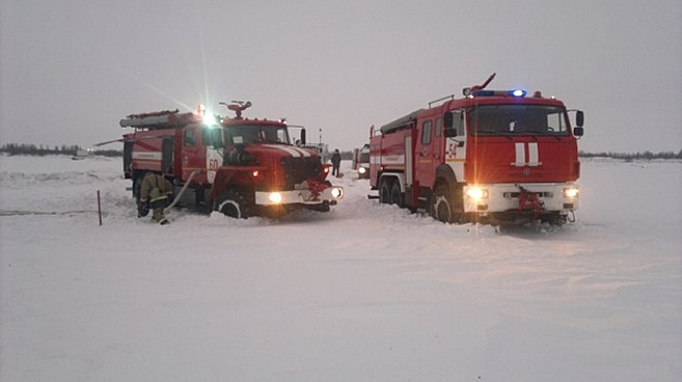 Власти проведут проверку «Домодедово» и авиакомпании после крушения Ан-148